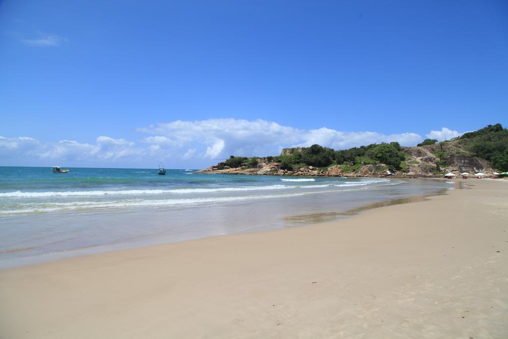 Namoa Pousada Cabo de Santo Agostinho Exterior foto