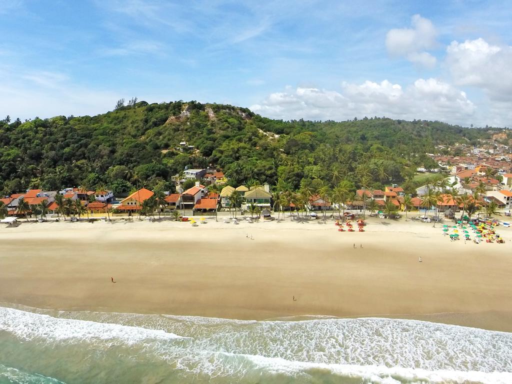 Namoa Pousada Cabo de Santo Agostinho Exterior foto