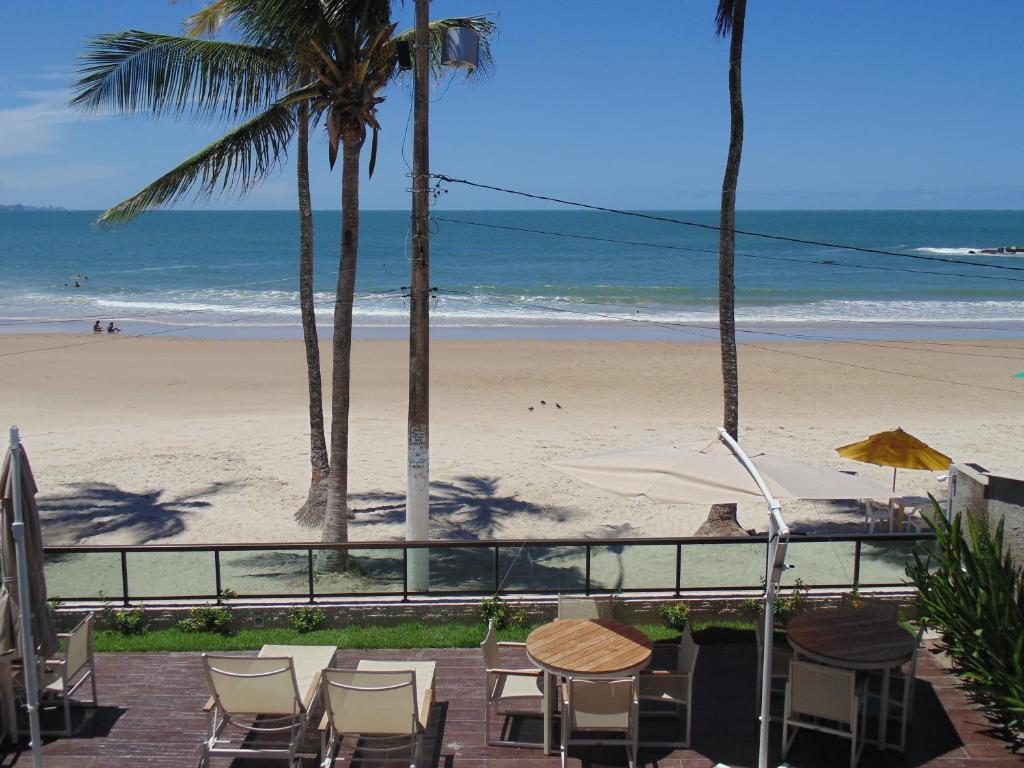 Namoa Pousada Cabo de Santo Agostinho Exterior foto